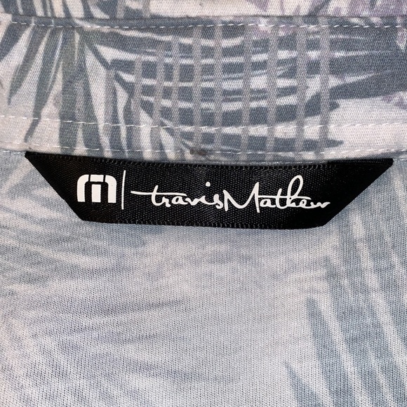 Travis Mathew Shirt - Picture 3 of 5